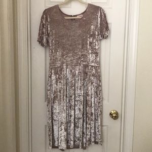 Lularoe Amelia elegance collection